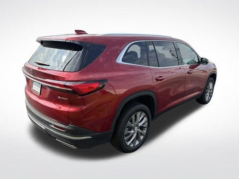 Used 2026 Buick Enclave Preferred FWD image 7