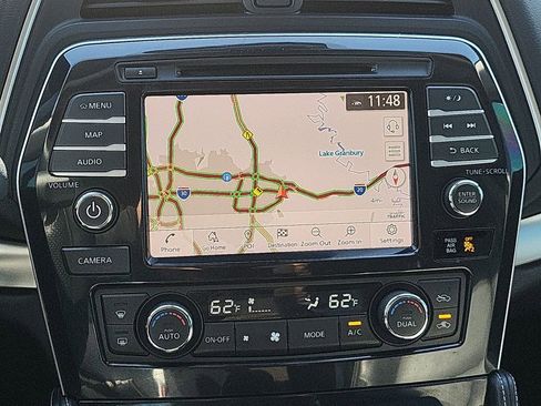 Used 2022 Nissan Maxima SV w/ Floor Mat Group image 14