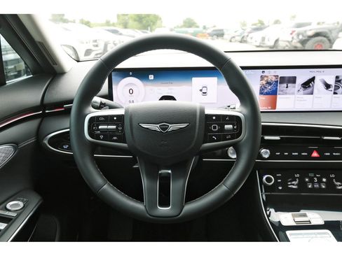 Used 2026 Genesis GV70 2.5T AWD/4WD image 15