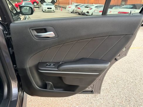 Used 2022 Dodge Charger R/T RWD image 25