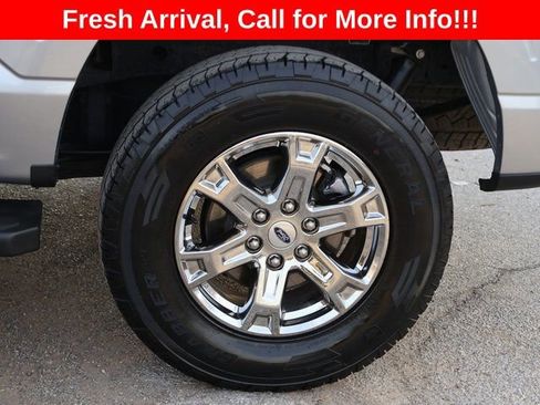 Used 2023 Ford F150 XLT w/ Equipment Group 302A High image 47