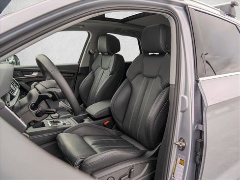 Used 2024 Audi Q5 2.0T Premium Plus image 15