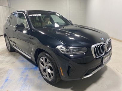 Used 2022 BMW X3 xDrive30i w/ Convenience Package w/ZPA