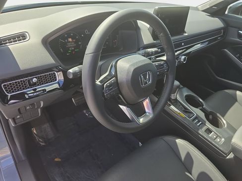 Used 2025 Honda Civic Sport Touring image 25