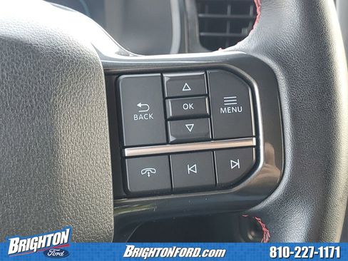 Used 2022 Ford Expedition Limited AWD/4WD image 23