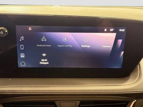 New 2026 Buick Encore GX Sport Touring w/ Advanced Technology Package FWD image 13