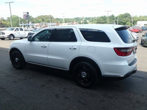 New 2024 Dodge Durango AWD image 9
