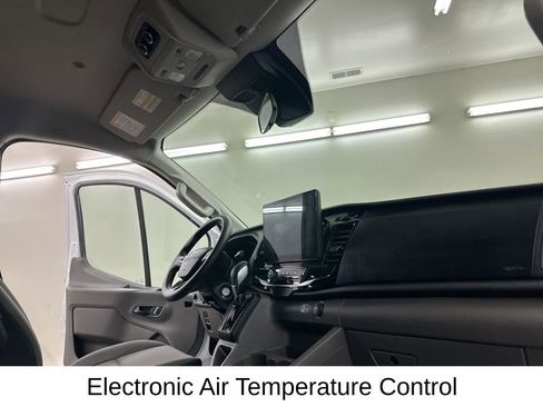 Used 2024 Ford Transit 350 XLT RWD image 20