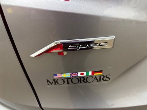 Certified 2025 Acura RDX A-Spec image 32