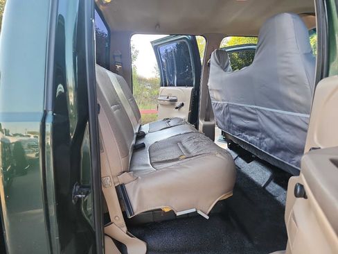 Used 1999 Ford F250 4x4 Crew Cab Super Duty image 25