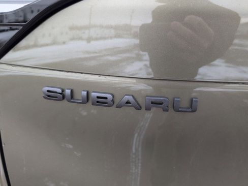 Certified 2025 Subaru Forester Premium image 31