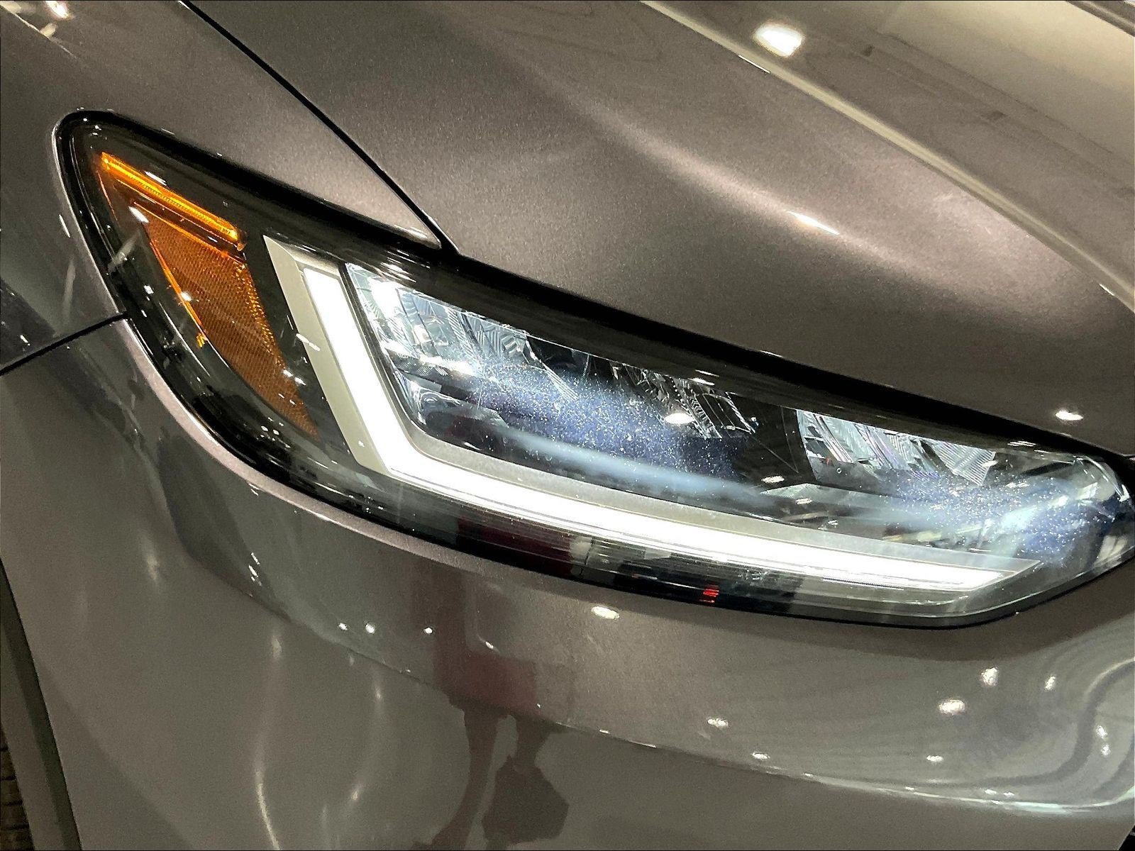Used 2025 Honda HR-V LX image 31