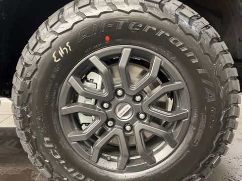 New 2026 Ford Ranger Raptor AWD/4WD image 7