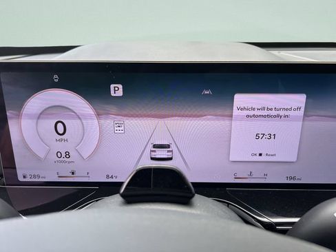 New 2026 Genesis GV80 2.5T RWD image 33