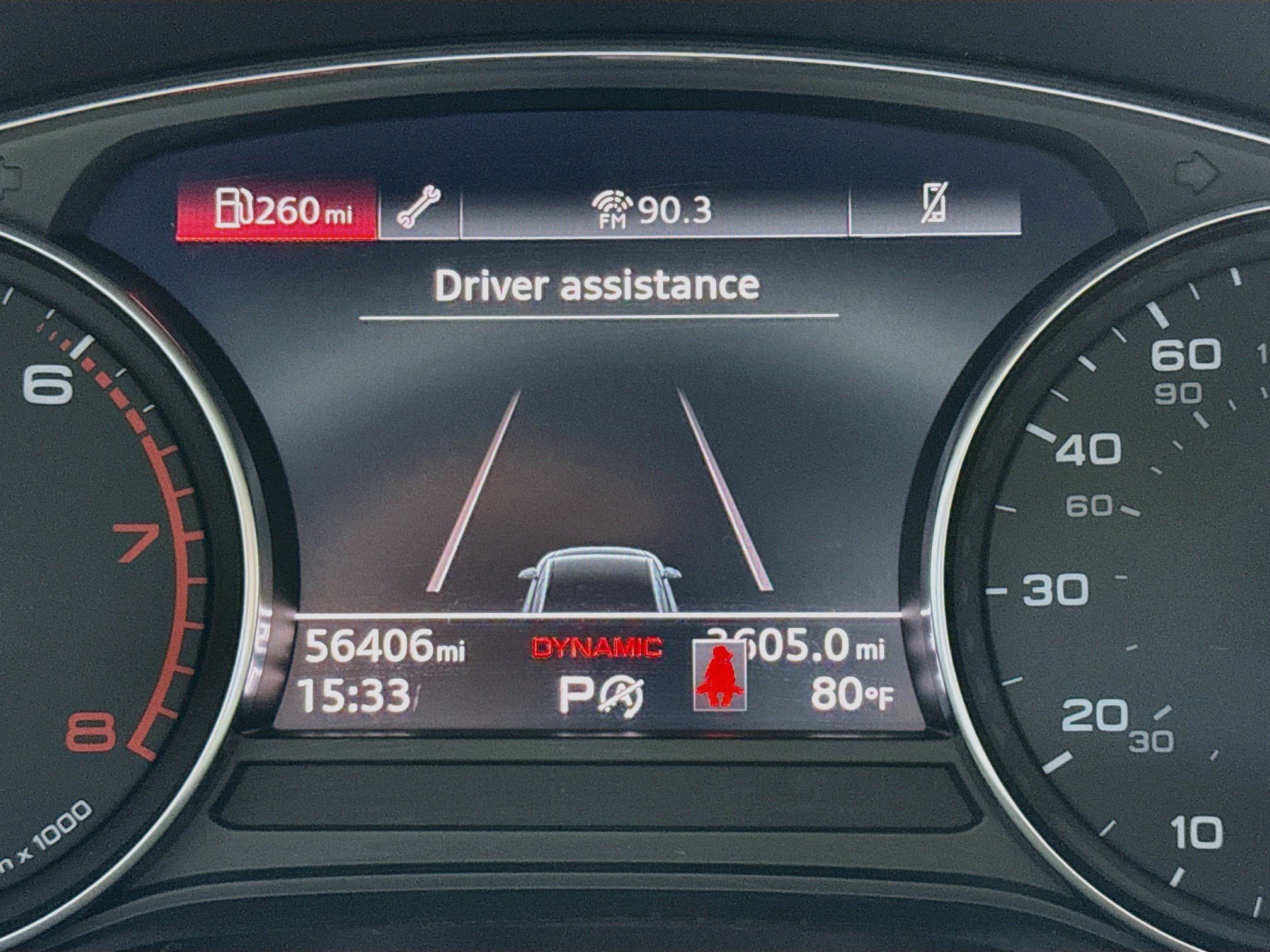 Used 2023 Audi A4 2.0T Premium w/ Convenience Package AWD/4WD image 8