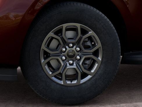 New 2027 Ford Expedition Active AWD/4WD image 20
