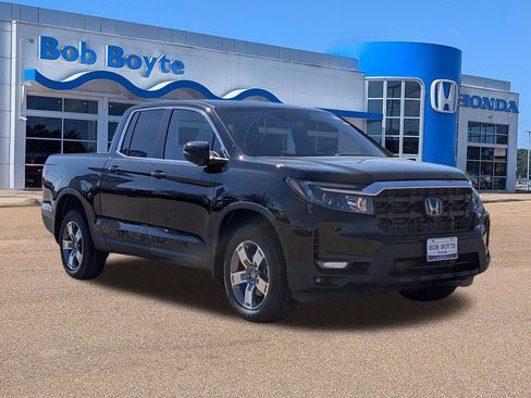 New 2026 Honda Ridgeline RTL image 8