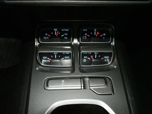 Used 2013 Chevrolet Camaro SS w/ SS Performance Package image 36