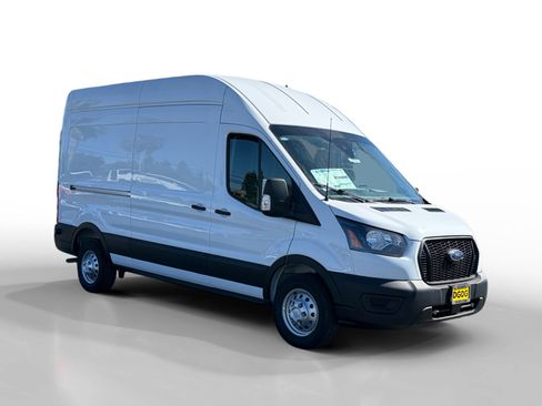 New 2025 Ford Transit 350 image 7