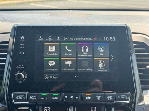 Used 2024 Honda Odyssey Elite image 28