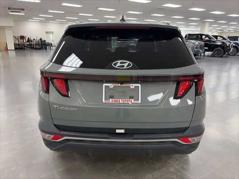 Used 2024 Hyundai Tucson SEL FWD image 6