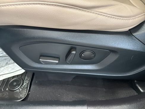 Used 2021 Ford Explorer Limited w/ Equipment Group 301A image 20