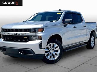 Used 2020 Chevrolet Silverado 1500 Custom w/ Custom Value Package RWD video 1