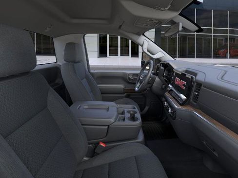 New 2026 GMC Sierra 3500 SLE AWD/4WD image 55
