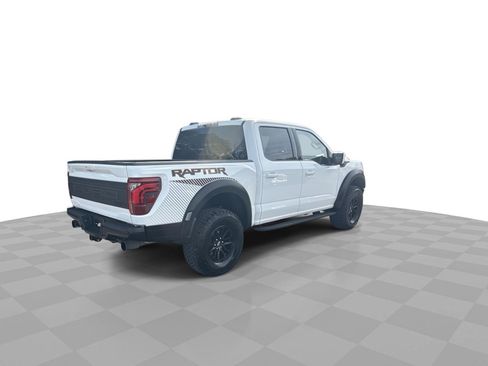 Used 2024 Ford F150 Raptor image 8