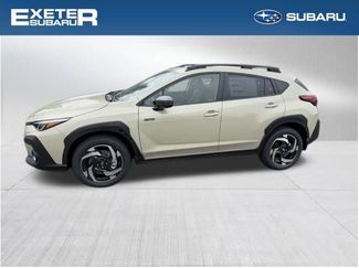 New 2026 Subaru Crosstrek 2.5i Limited AWD/4WD video 1