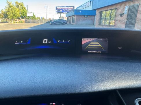 Used 2014 Honda Civic LX image 15
