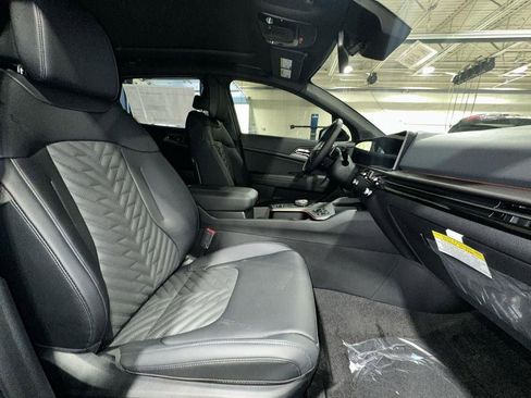 New 2026 Kia Sportage X-Line Prestige AWD/4WD image 27