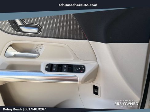 Used 2021 Mercedes-Benz GLA 250 image 24