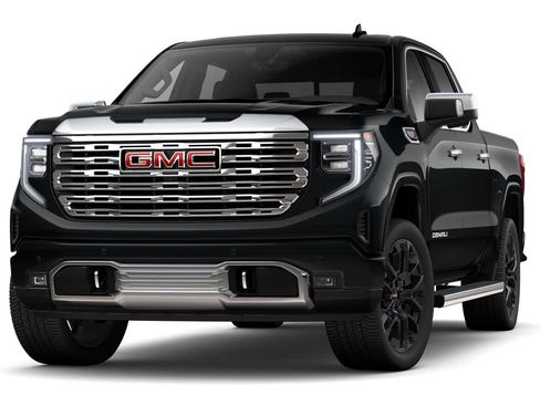 New 2026 GMC Sierra 1500 Denali w/ Denali Reserve Package AWD/4WD image 25