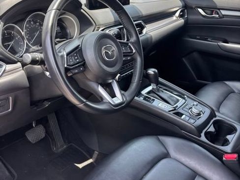 Used 2024 MAZDA CX-5 AWD 2.5 S w/ Select Package image 13