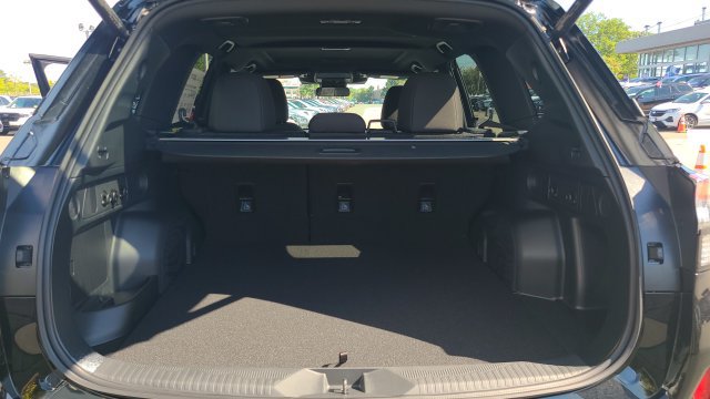 New 2026 Subaru Forester Touring AWD/4WD image 23