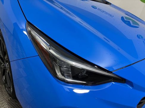 Certified 2025 Subaru Impreza RS image 31