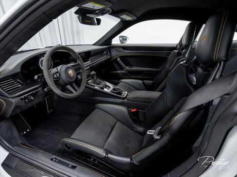 Used 2022 Porsche 911 GT3 RWD image 28