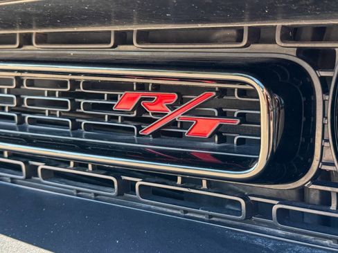 Used 2021 Dodge Challenger R/T Scat Pack w/ Driver Convenience Group image 10