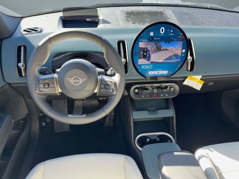 New 2025 MINI Cooper Countryman S w/ Comfort Package Max image 27