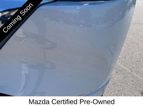 Used 2024 MAZDA CX-5 AWD 2.5 S w/ Preferred Package image 29