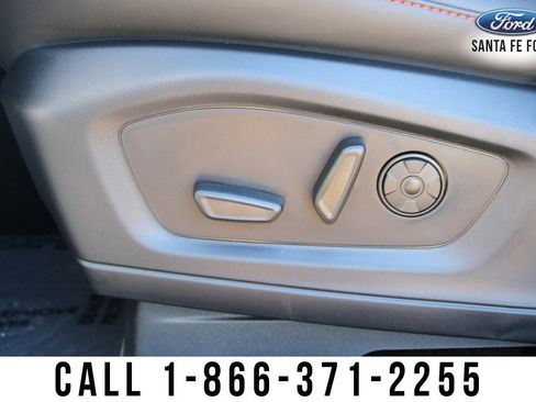 Used 2025 Ford Explorer ST-Line w/ Premium Package RWD image 25