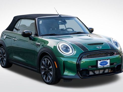 Used 2023 MINI Cooper S image 36