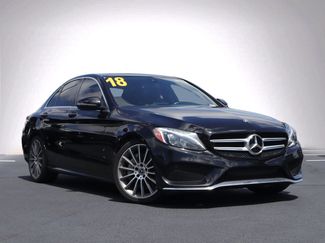 Used 2018 Mercedes-Benz C 300 Sedan video 2