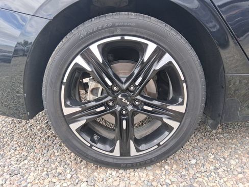 Used 2022 Kia K5 GT-Line AWD/4WD image 18