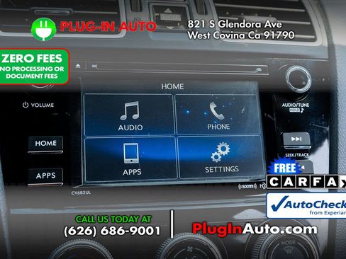 Used 2017 Subaru WRX AWD/4WD image 22
