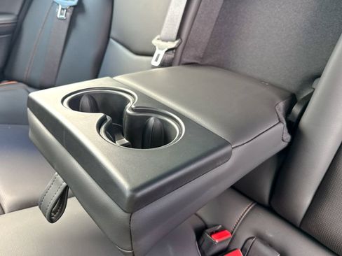 New 2025 Cadillac CT4 Sport w/ Technology Package RWD image 35
