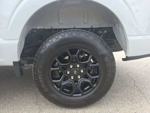 Used 2024 Ford F150 XLT w/ Equipment Group 302A MID AWD/4WD image 34
