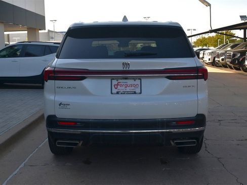 New 2025 Buick Enclave Preferred w/ Super Cruise Package image 5