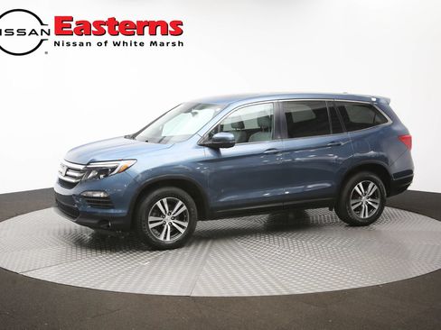 Used 2016 Honda Pilot EX-L image 57